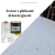 Zestaw żywicy na balkon / taras do 6 m2 + płatki+ lakier 100% UV ALCHIMICA